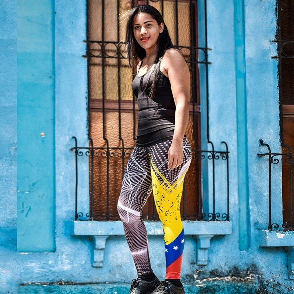 Leggings Blackpoint Leggings Blackpoint